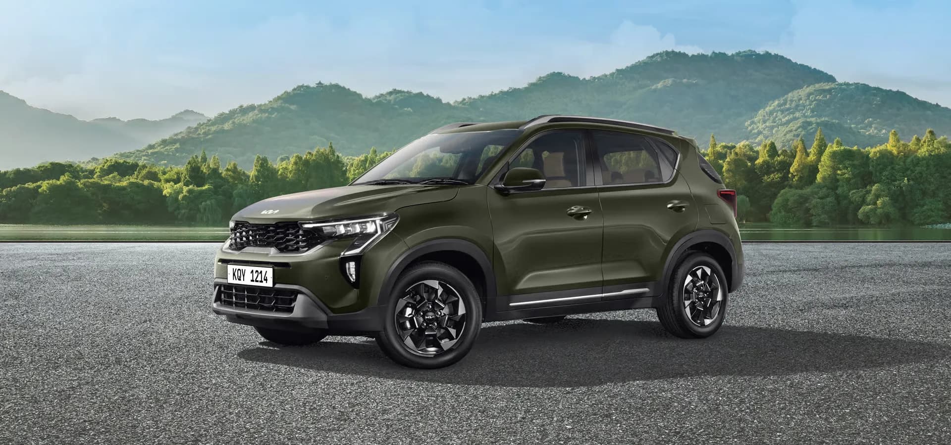 KIA Sonet